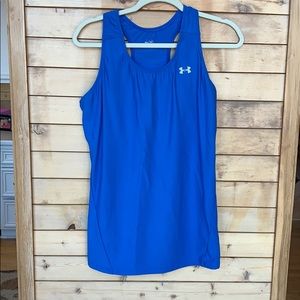 Under Armour Racerback Tank